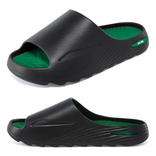 40% off Men's Recovery Slides Use promo code: Z5N7BDKT