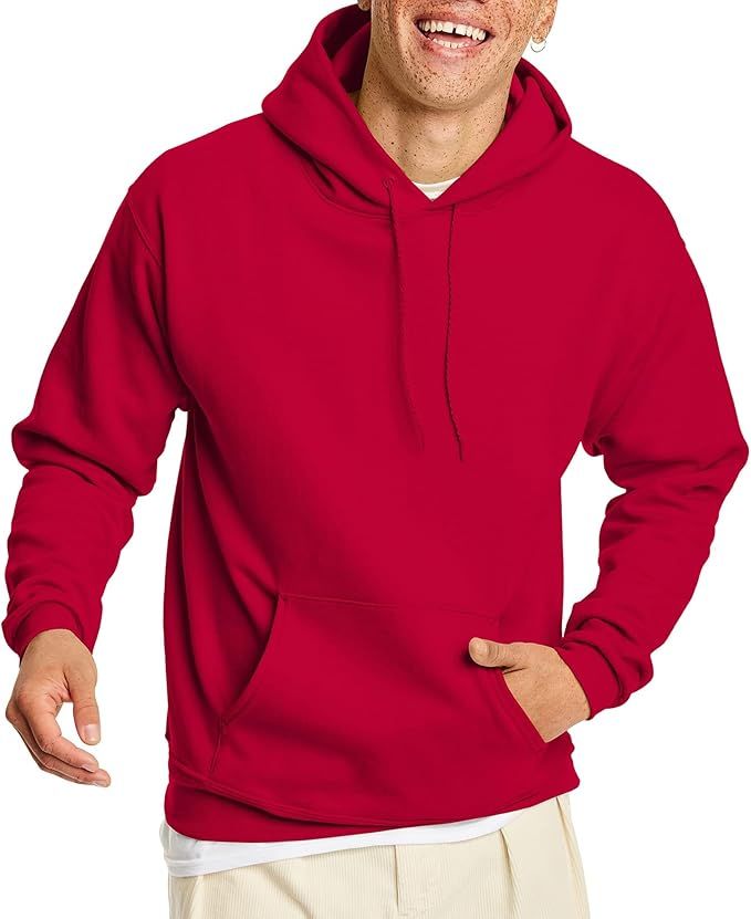 Hanes Hooded Sweatshirts