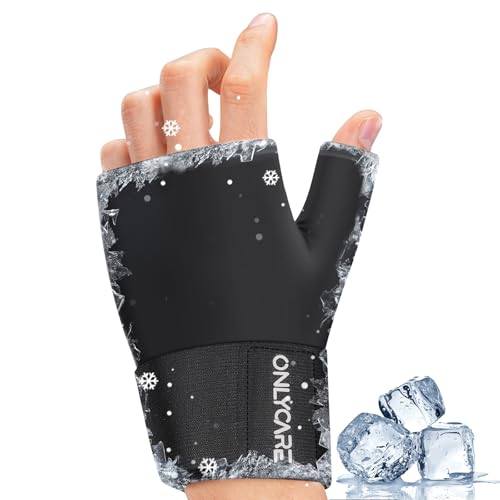 50% off Wrist Ice Pack Wrap