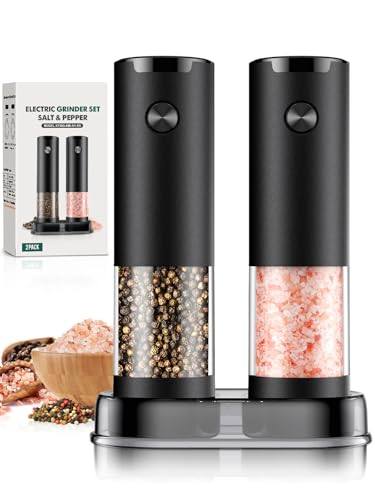 45% off Pepper Grinder Set
