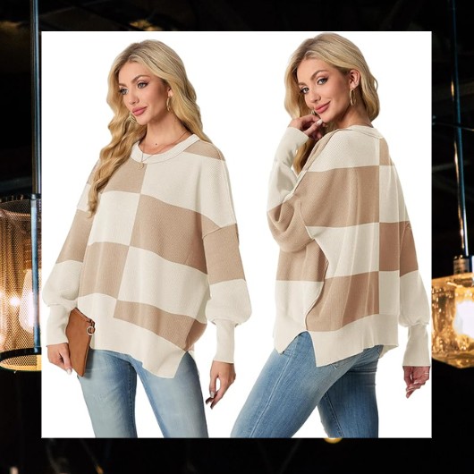 🧶 Women’s Long Sleeve Sweaters ONLY 14.XX~18.XX 🧶