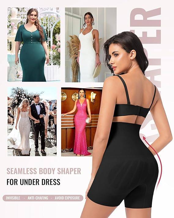 56% OFF 💃 Tummy Control Shapewear Shorts--1~2 Pcs ONLY 6.XX~10.XX 💃