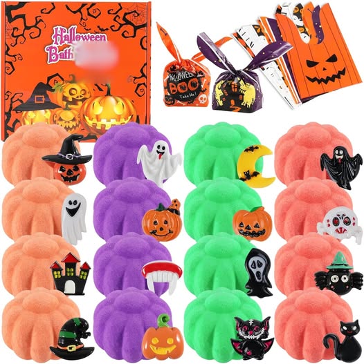 Halloween Gifts for Kids  FOR 8.99 ( REG 17.99)  C0DE:  62AGF8UV