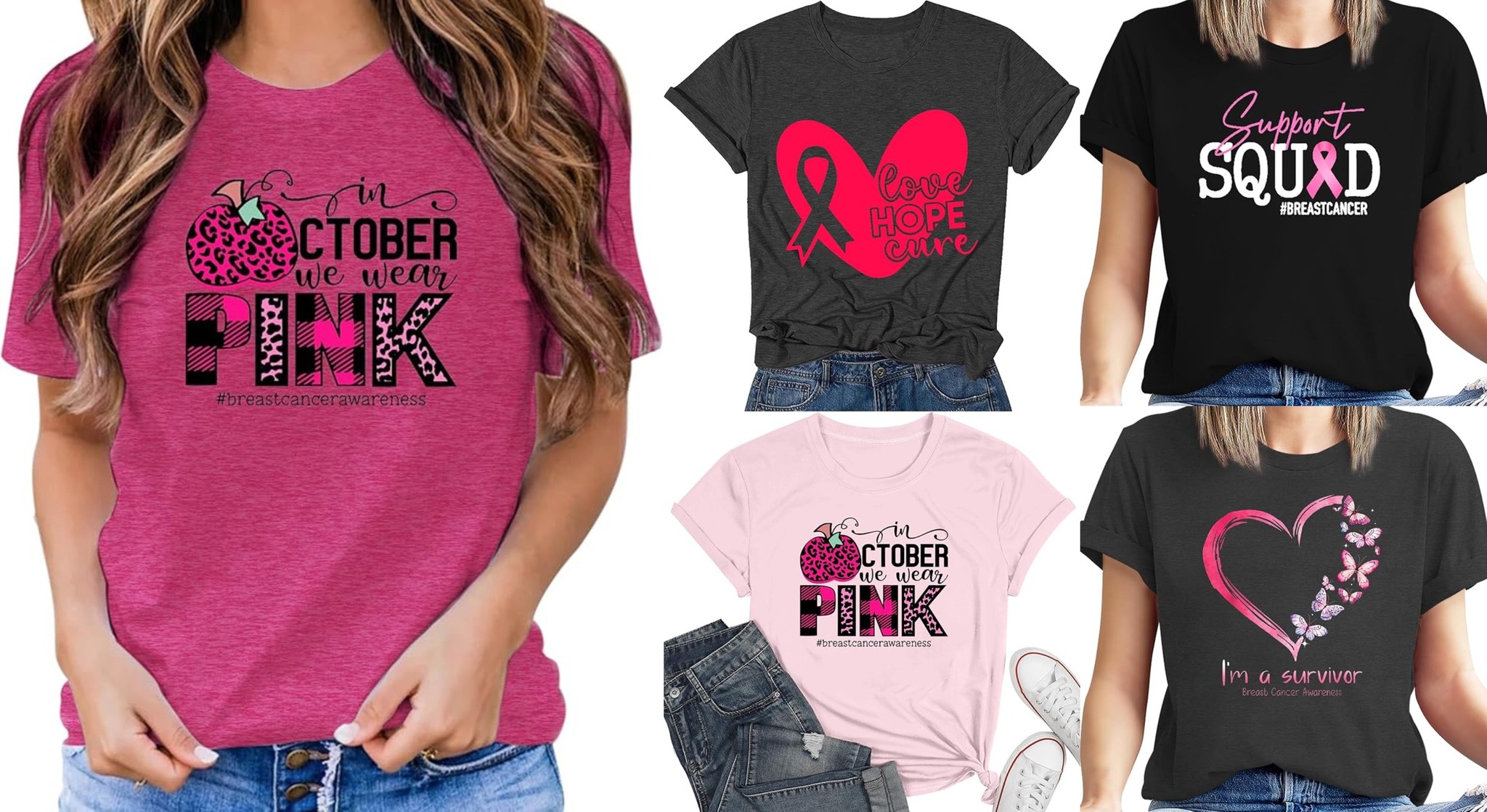 Tee Tops  FOR 8.99 ( REG 17.99)  C0DE:  R3HCCQ22