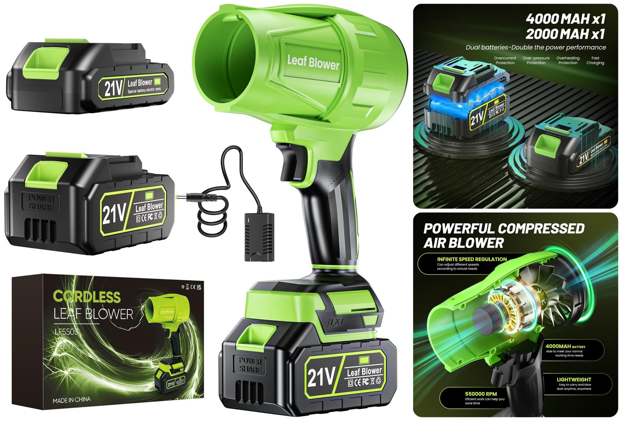 Leaf Blower Cordless with Battery and Charger  FOR 34.99 ( REG 69.99)  C0DE:  TN63LJPK