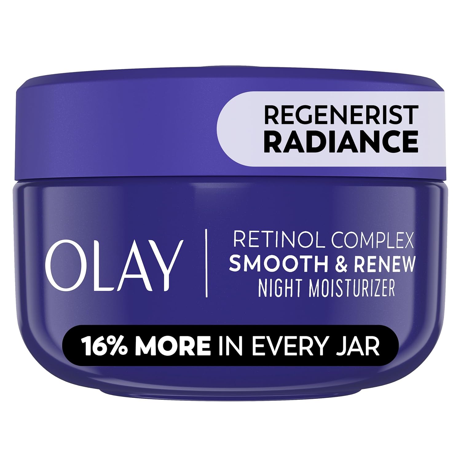 Olay Regenerist Retinol Face Moisturizer,