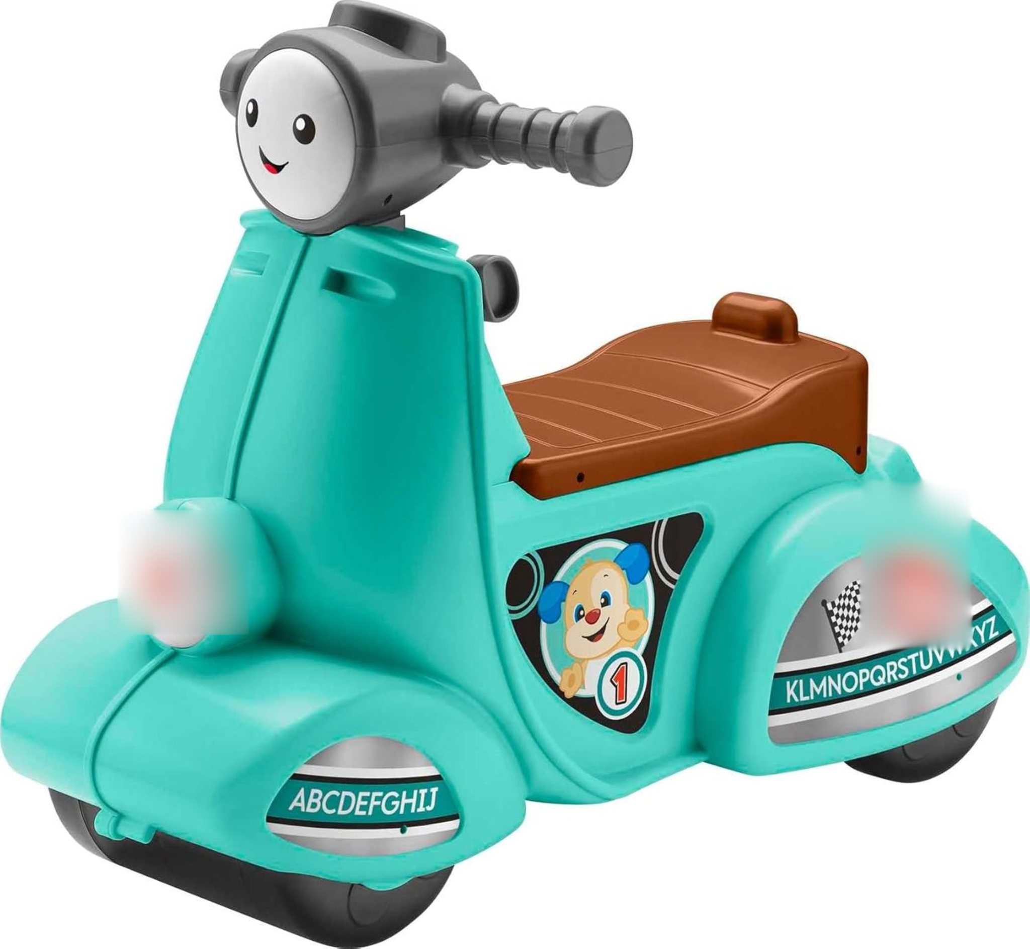 Toddler Ride-On Toy 36.62 AT CHECKOUT