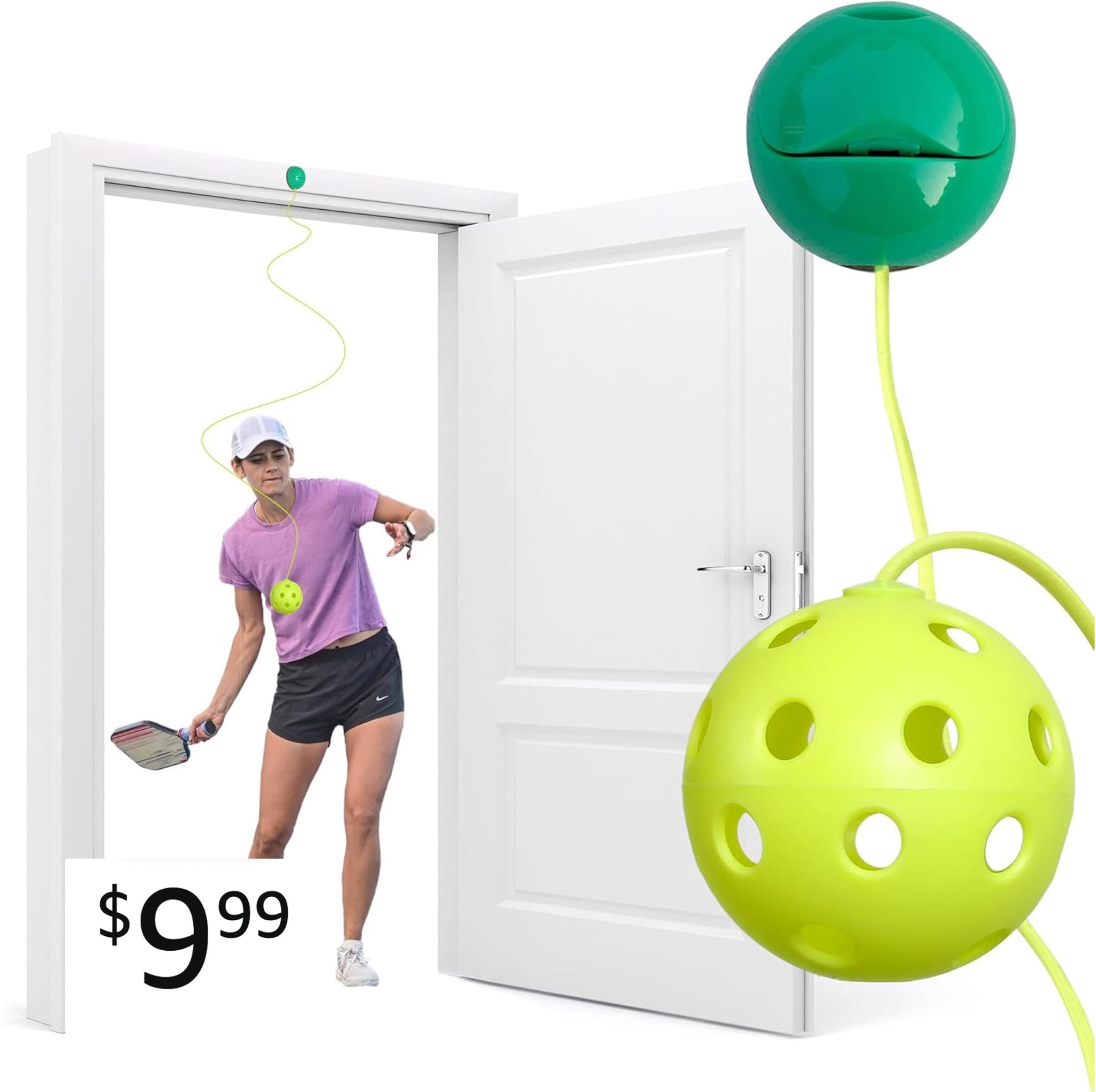 Pickle Ball Training Practice Sessions!!