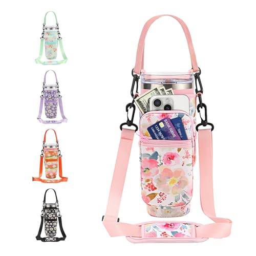 50% off Water Bottle Carrier Bag