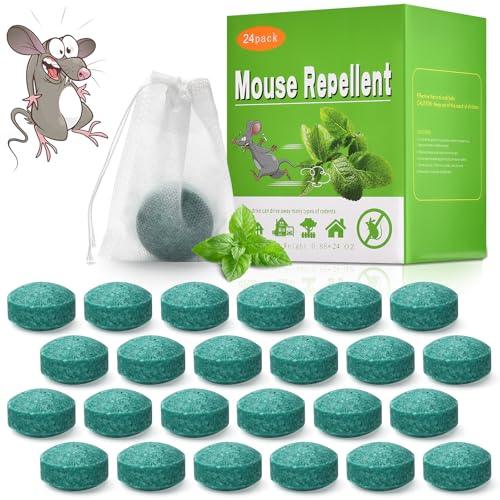 45% off Rodent Repeller Spray