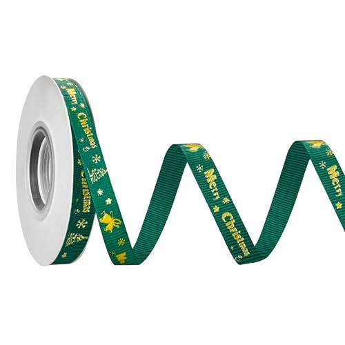 50% off Christmas Ribbon