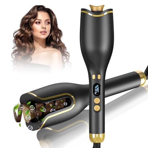 50% off Automatic Curling Iron