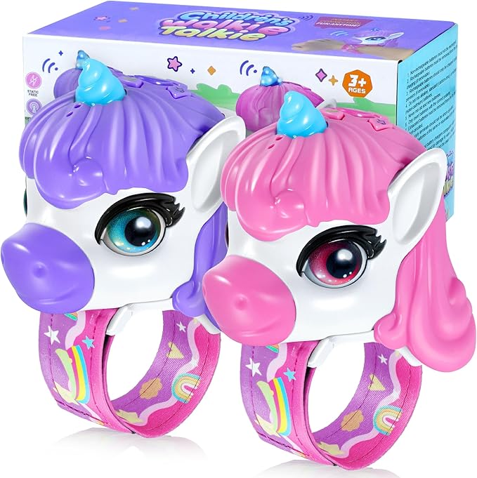 Walkie Talkies for Kids 2 Pack