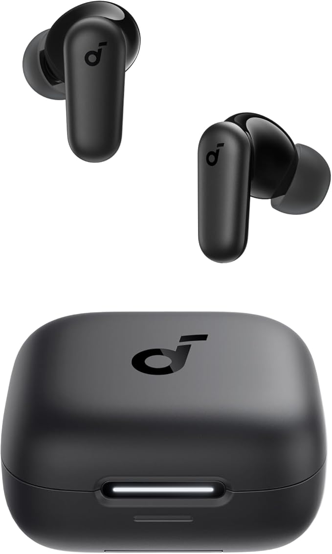 Noise Cancelling Earbuds