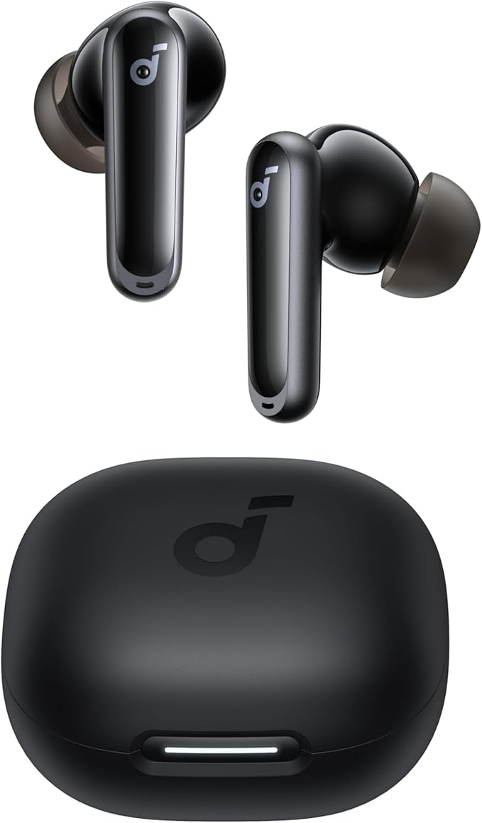 Noise Cancelling Wireless Earbuds