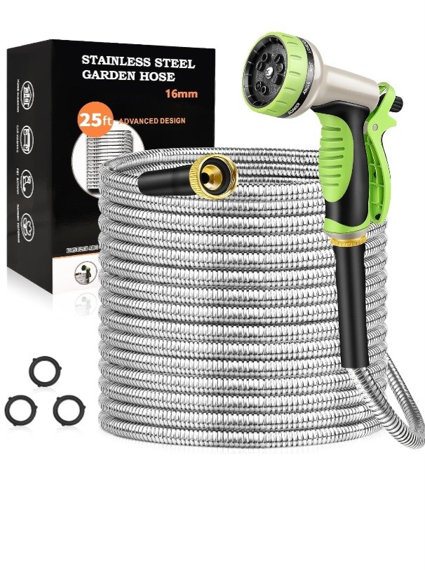 Straight 30% at checkout - extendable 💦Water Hose