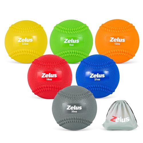 40% off Weighted Baseball Set