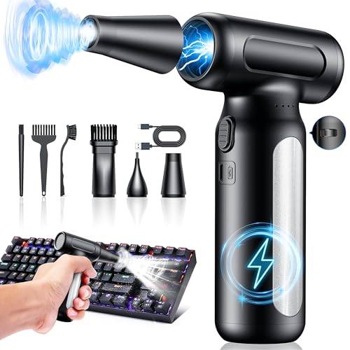 50% off Electric Compressed Air Duster