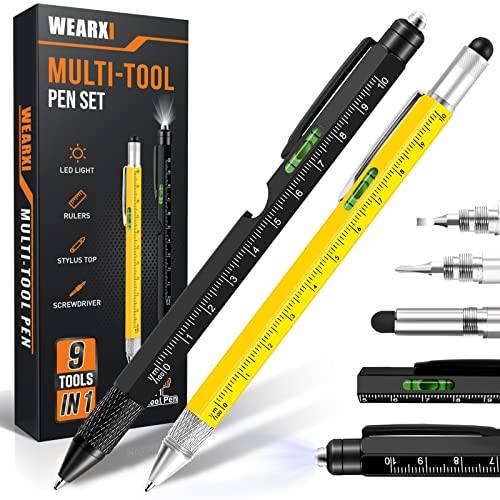 50% off 9 in 1 Multitool Pen