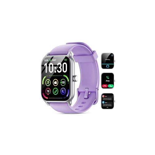 60% off Smart Watches for Women Men