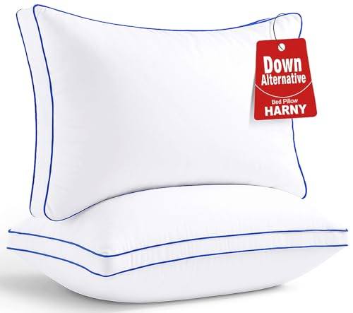 50% off Pillows Queen Size Set of 2